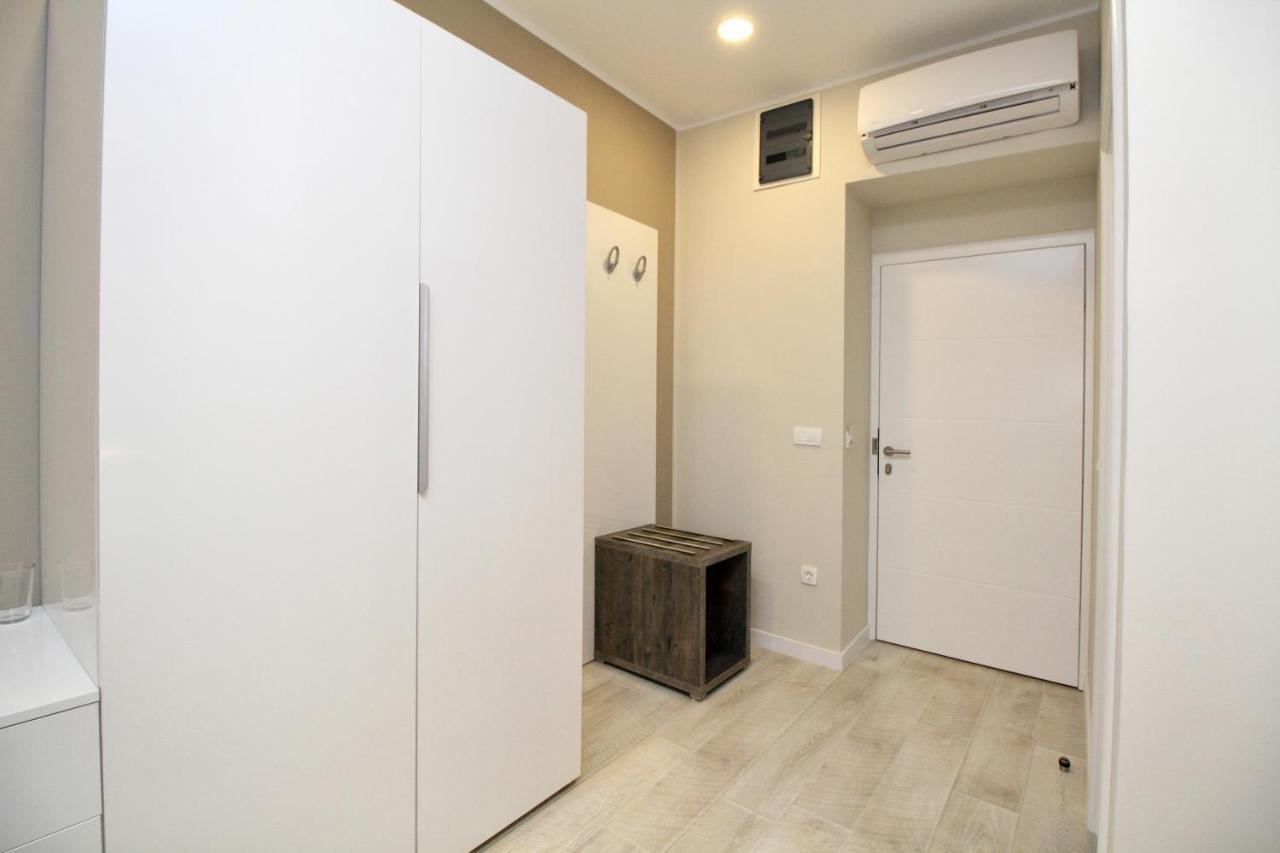 Platinum Rooms Butique Hotel Sarajevo Bagian luar foto
