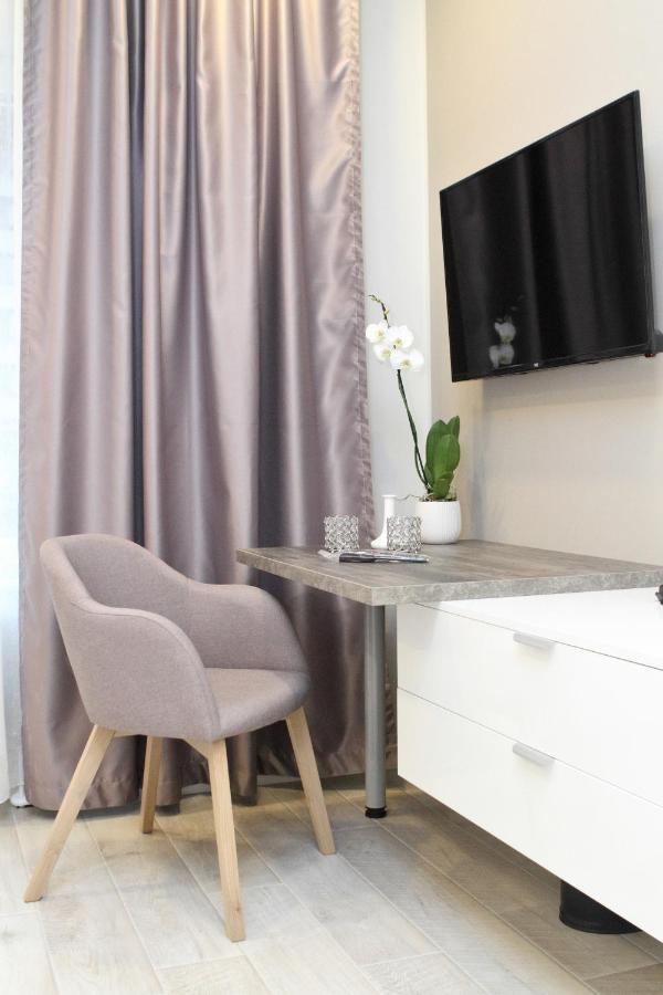 Platinum Rooms Butique Hotel Sarajevo Bagian luar foto